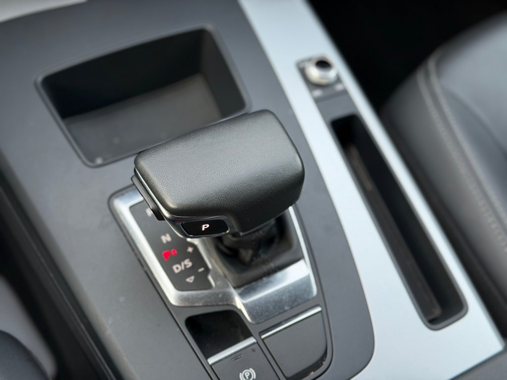 2024 Audi Q5 Komfort Quatro AWD in Terrebonne, Quebec - 20 - w1024h768px