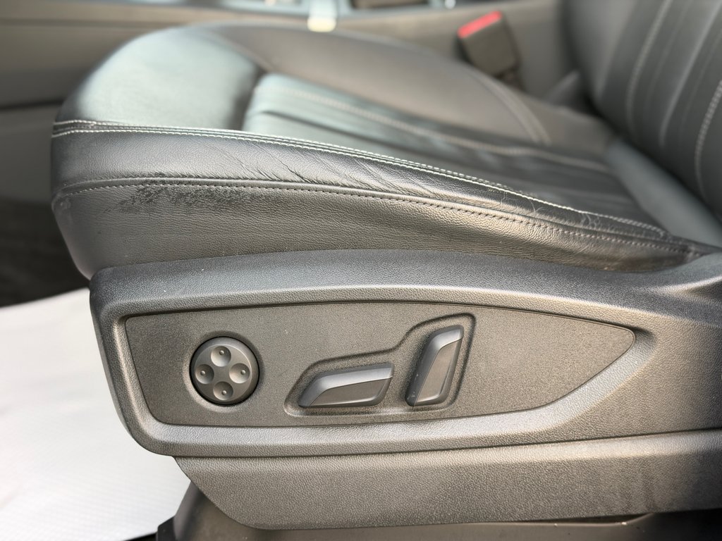 2024 Audi Q5 Komfort Quatro AWD in Terrebonne, Quebec - 9 - w1024h768px