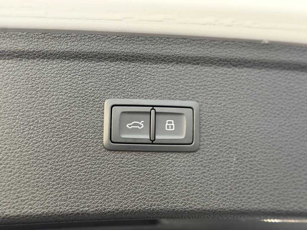 2024 Audi Q5 Komfort Quatro AWD in Terrebonne, Quebec - 26 - w1024h768px