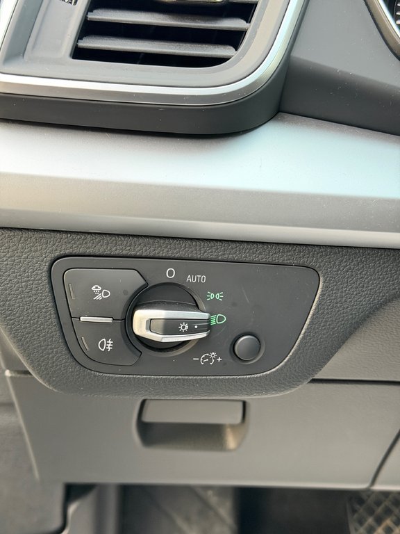 2024 Audi Q5 Komfort Quatro AWD in Terrebonne, Quebec - 11 - w1024h768px