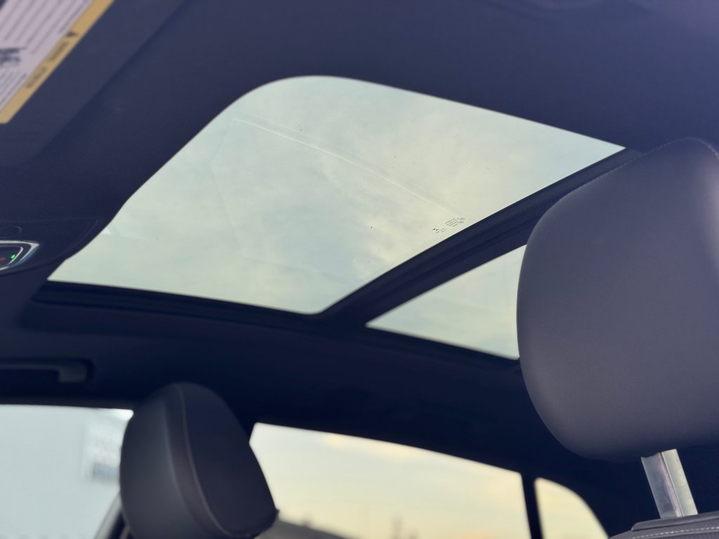 Audi Q8 Progressiv Toit Panoramique Cuir 2021 à Terrebonne, Québec - 11 - w1024h768px
