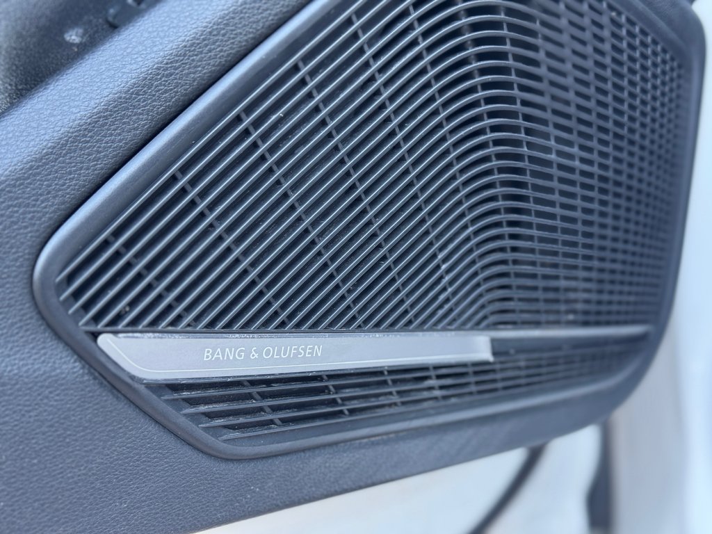 2018 Audi S5 Sportback Technik 3.0 TFSI Cuir Rouge in Terrebonne, Quebec - 9 - w1024h768px