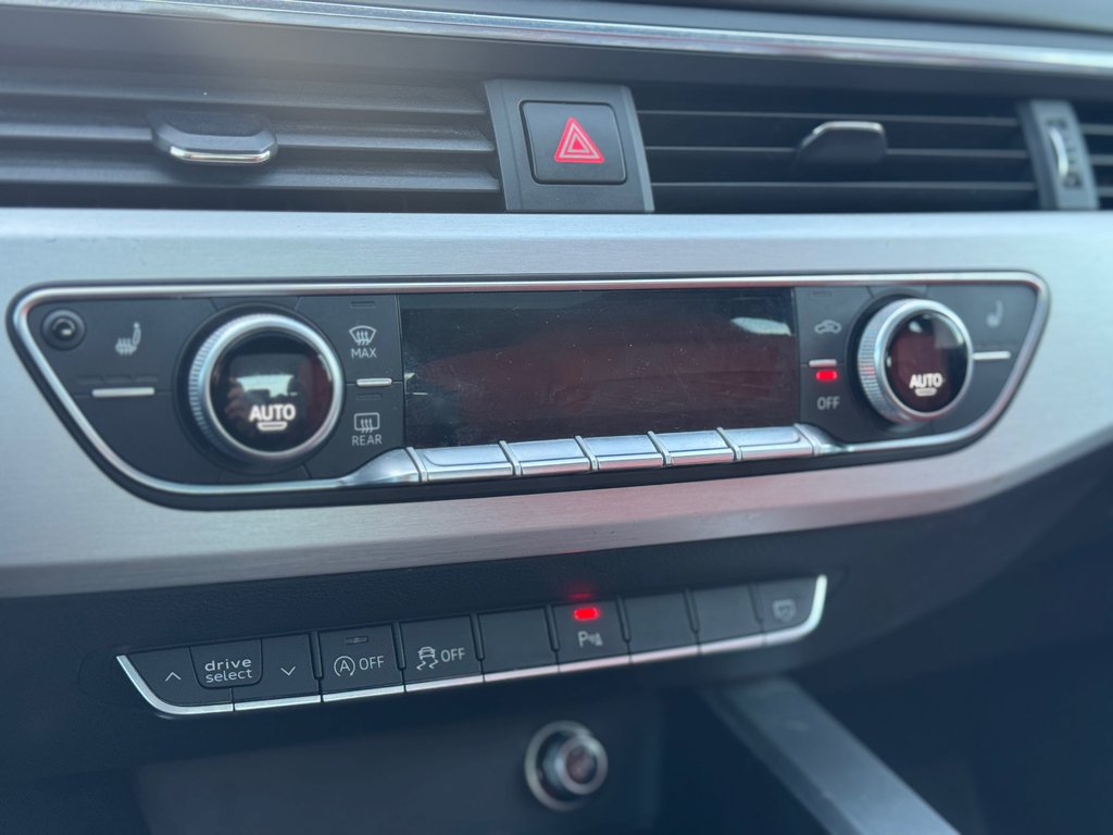 2018 Audi S5 Sportback Technik 3.0 TFSI Cuir Rouge in Terrebonne, Quebec - 21 - w1024h768px