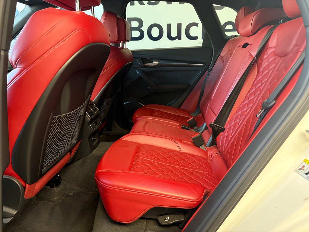 Audi SQ5 Progressiv 2019 à Boucherville, Québec - 30 - w1024h768px