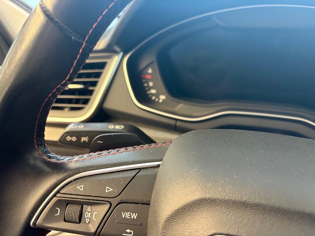 Audi SQ5 Progressiv 2019 à Boucherville, Québec - 28 - w1024h768px