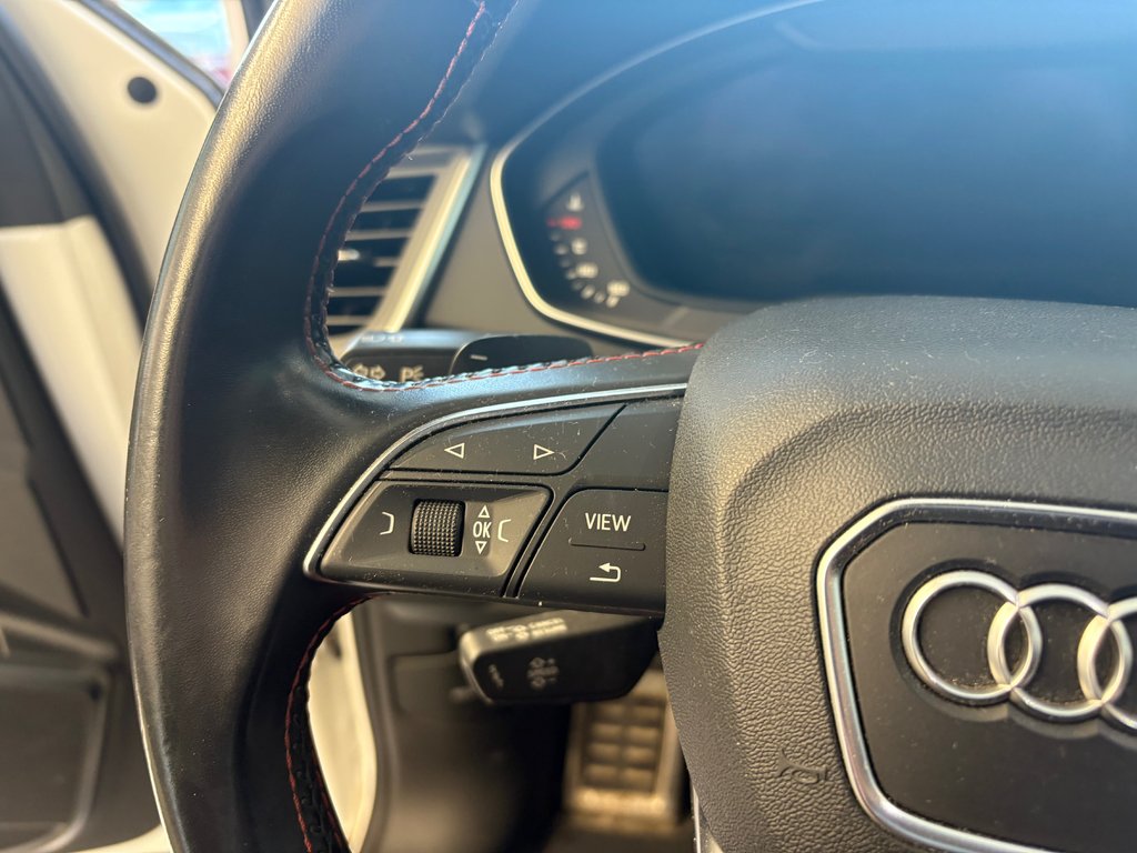 Audi SQ5 Progressiv 2019 à Boucherville, Québec - 26 - w1024h768px