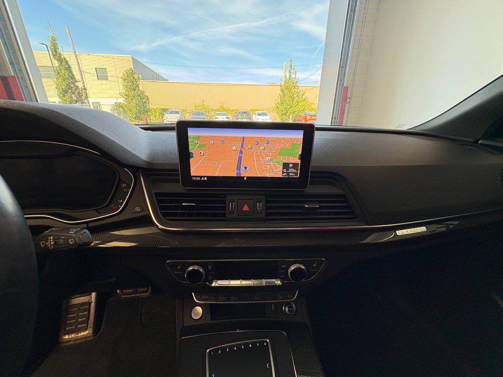 Audi SQ5 Progressiv 2019 à Boucherville, Québec - 22 - w1024h768px