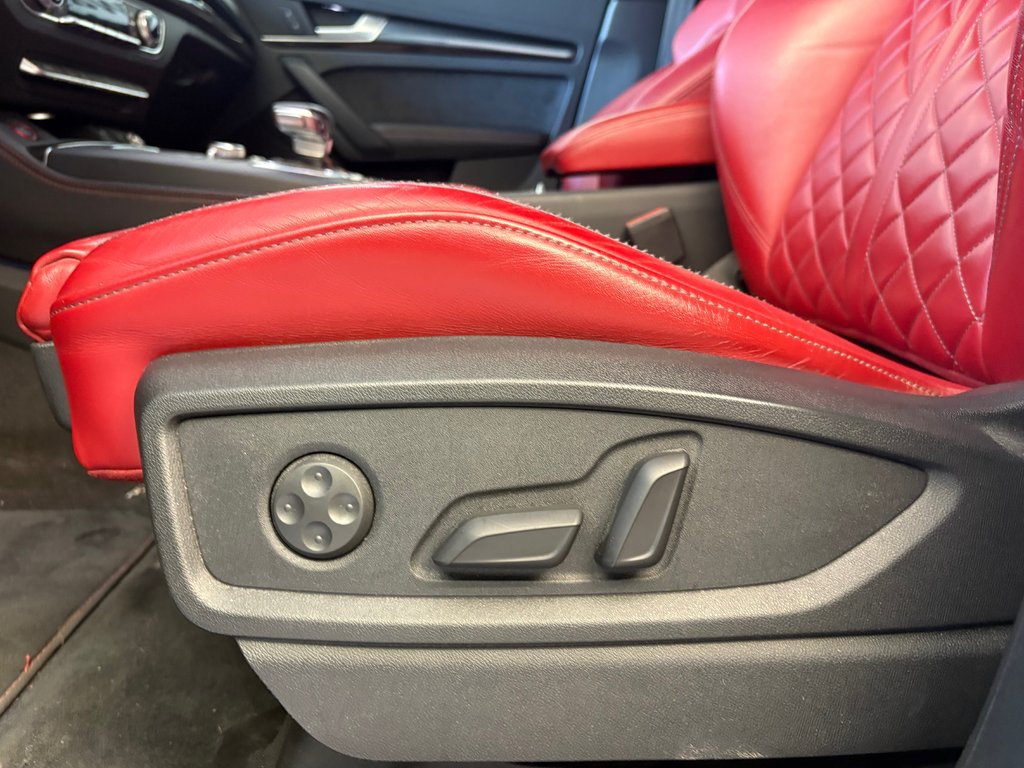 Audi SQ5 Progressiv 2019 à Boucherville, Québec - 15 - w1024h768px