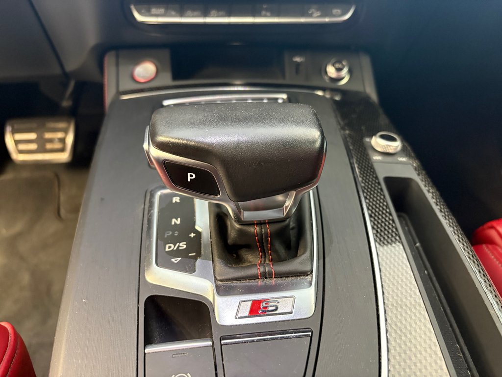 Audi SQ5 Progressiv 2019 à Boucherville, Québec - 29 - w1024h768px