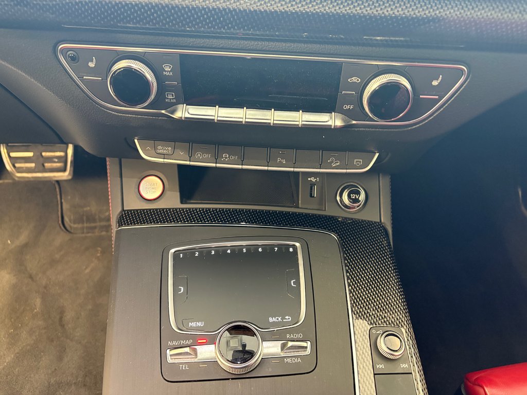 Audi SQ5 Progressiv 2019 à Boucherville, Québec - 23 - w1024h768px