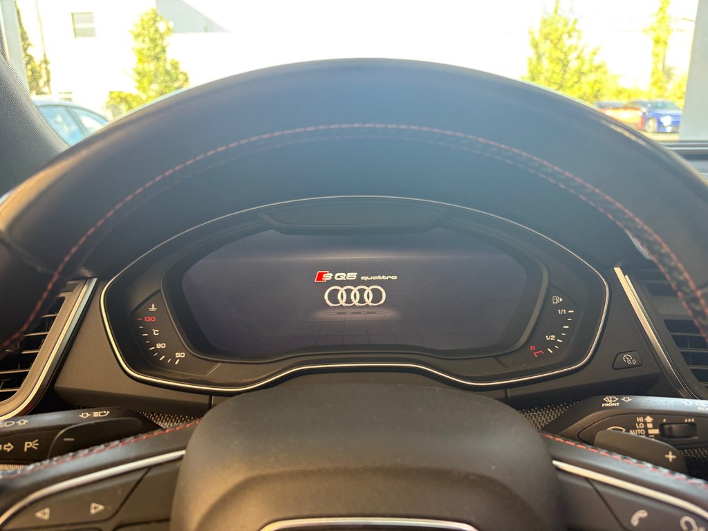 Audi SQ5 Progressiv 2019 à Boucherville, Québec - 20 - w1024h768px