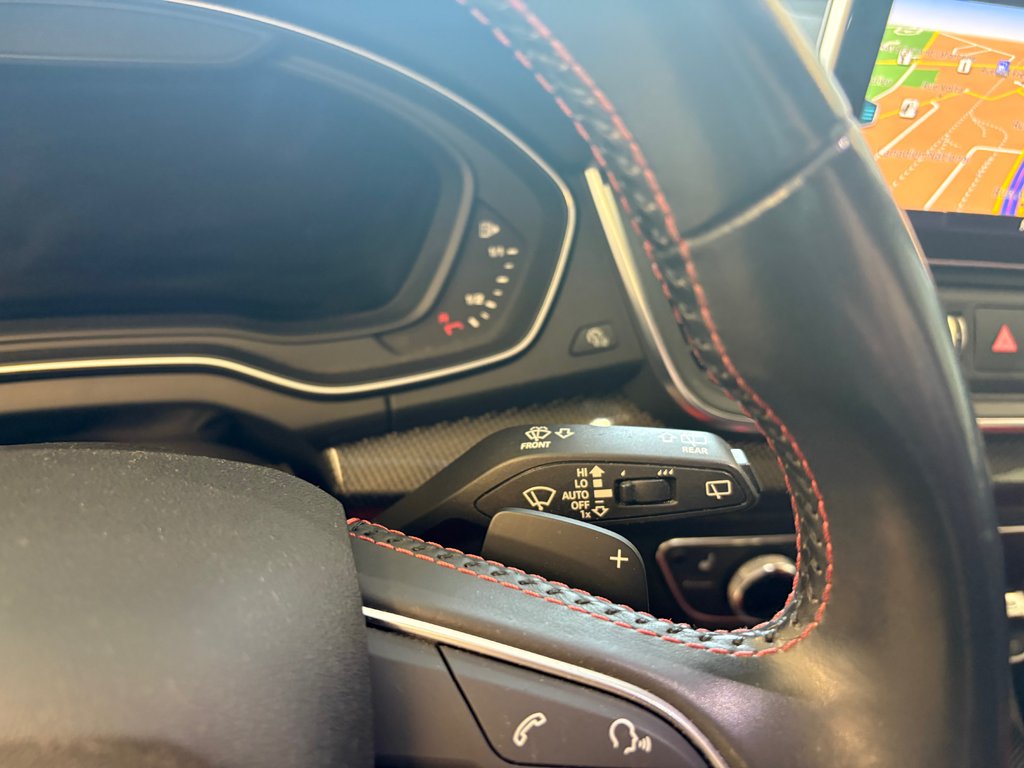 Audi SQ5 Progressiv 2019 à Boucherville, Québec - 27 - w1024h768px