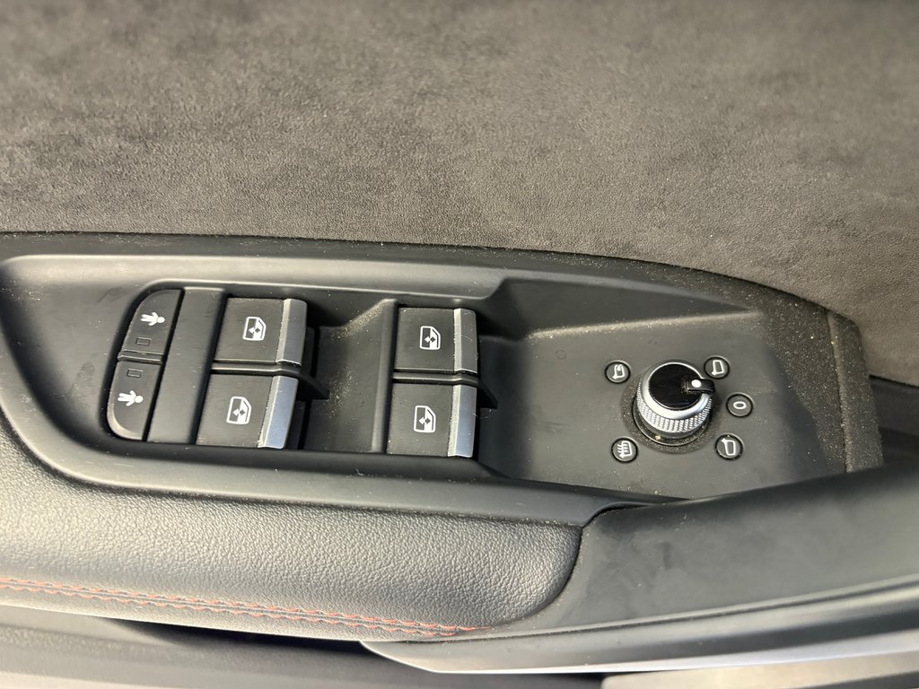Audi SQ5 Progressiv 2019 à Boucherville, Québec - 16 - w1024h768px