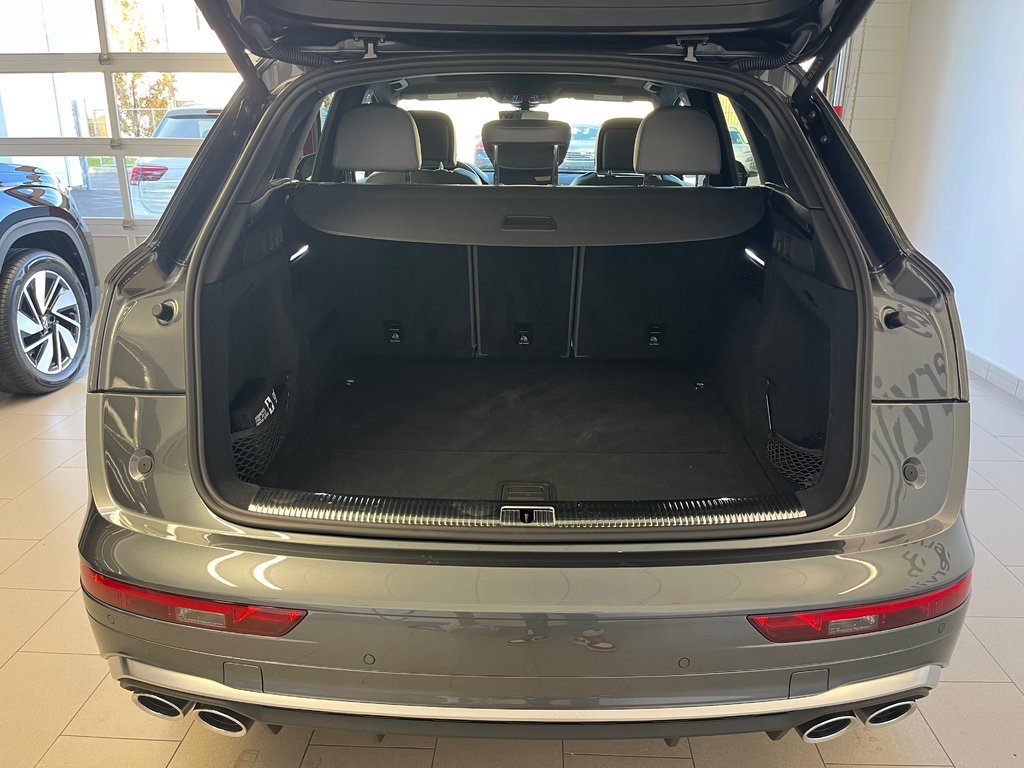 2022 Audi SQ5 Technik in Boucherville, Quebec - 40 - w1024h768px