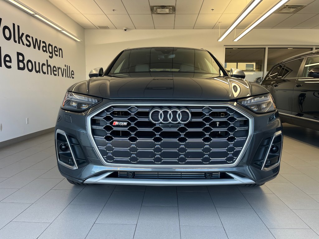 2022 Audi SQ5 Technik in Boucherville, Quebec - 43 - w1024h768px