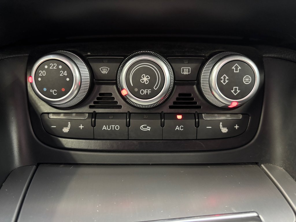 Audi TT S-LINE 2012 à Boucherville, Québec - 22 - w1024h768px