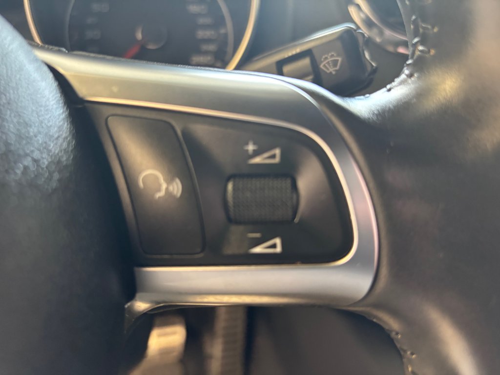 Audi TT S-LINE 2012 à Boucherville, Québec - 18 - w1024h768px