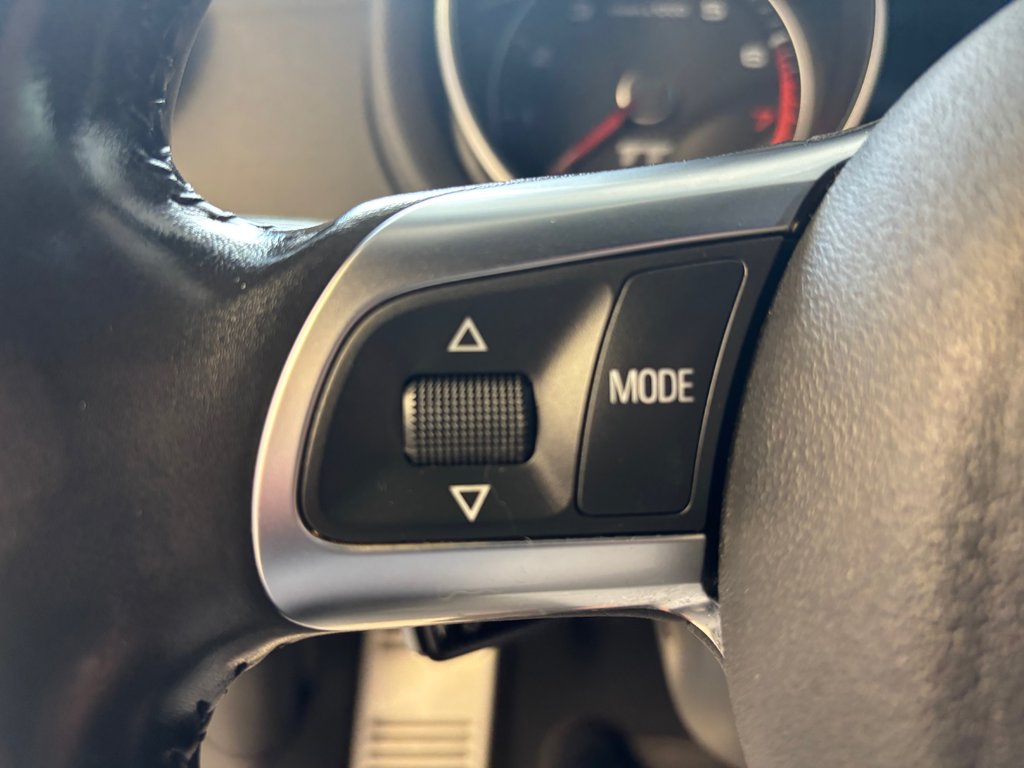 Audi TT S-LINE 2012 à Boucherville, Québec - 16 - w1024h768px