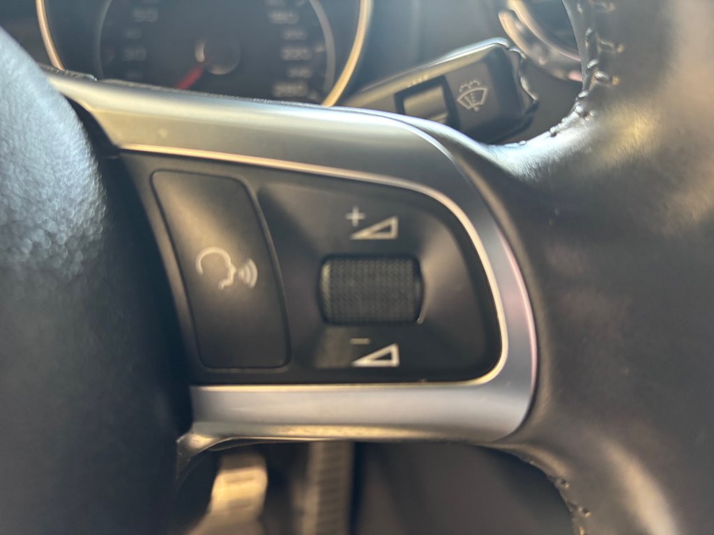 Audi TT S-LINE 2012 à Boucherville, Québec - 17 - w1024h768px