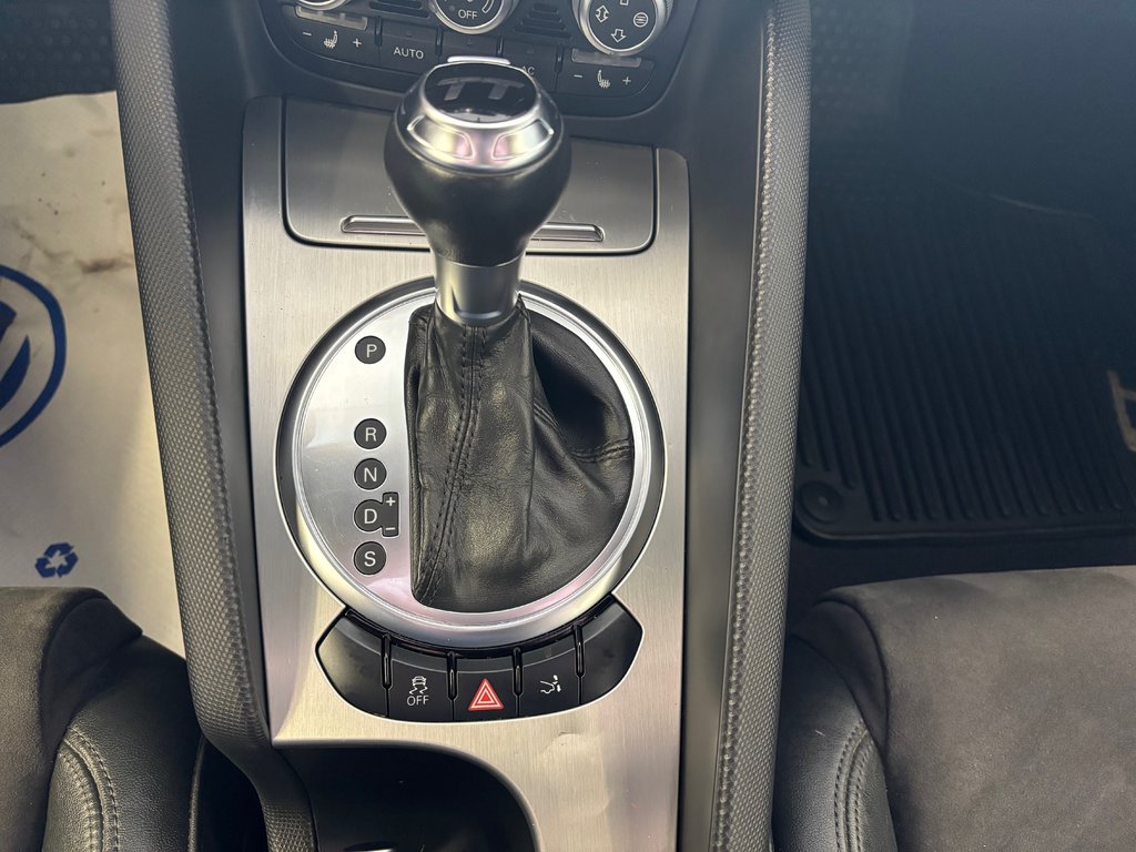 Audi TT S-LINE 2012 à Boucherville, Québec - 20 - w1024h768px