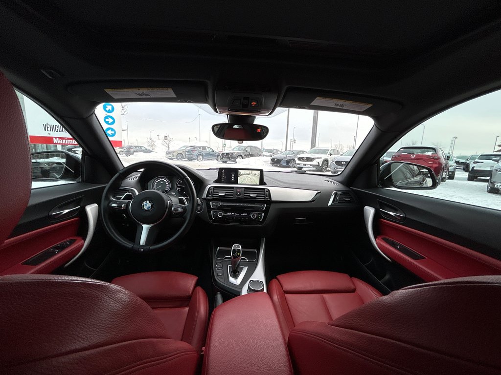 BMW 2 Series M240i xDrive, IMPECCABLE 2019 à Boucherville, Québec - 13 - w1024h768px