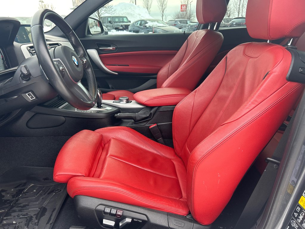 BMW 2 Series M240i xDrive, IMPECCABLE 2019 à Boucherville, Québec - 16 - w1024h768px