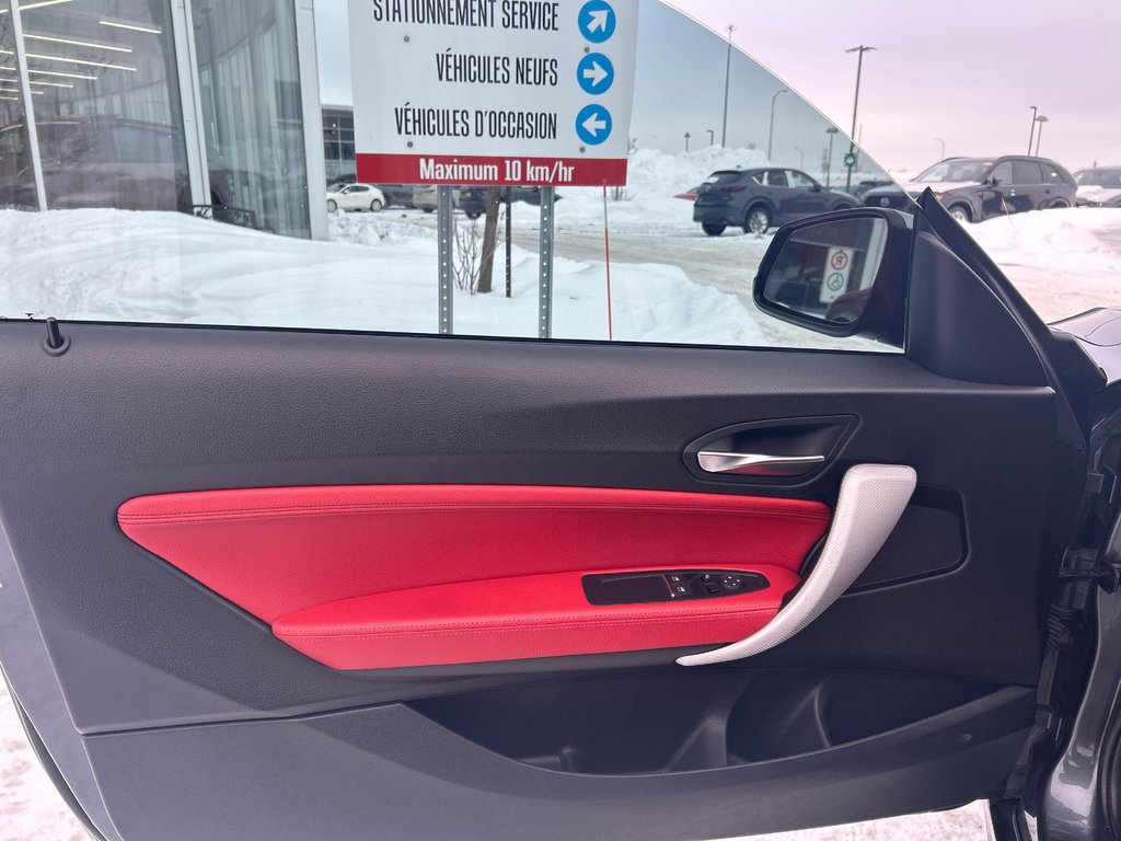 BMW 2 Series M240i xDrive, IMPECCABLE 2019 à Boucherville, Québec - 18 - w1024h768px