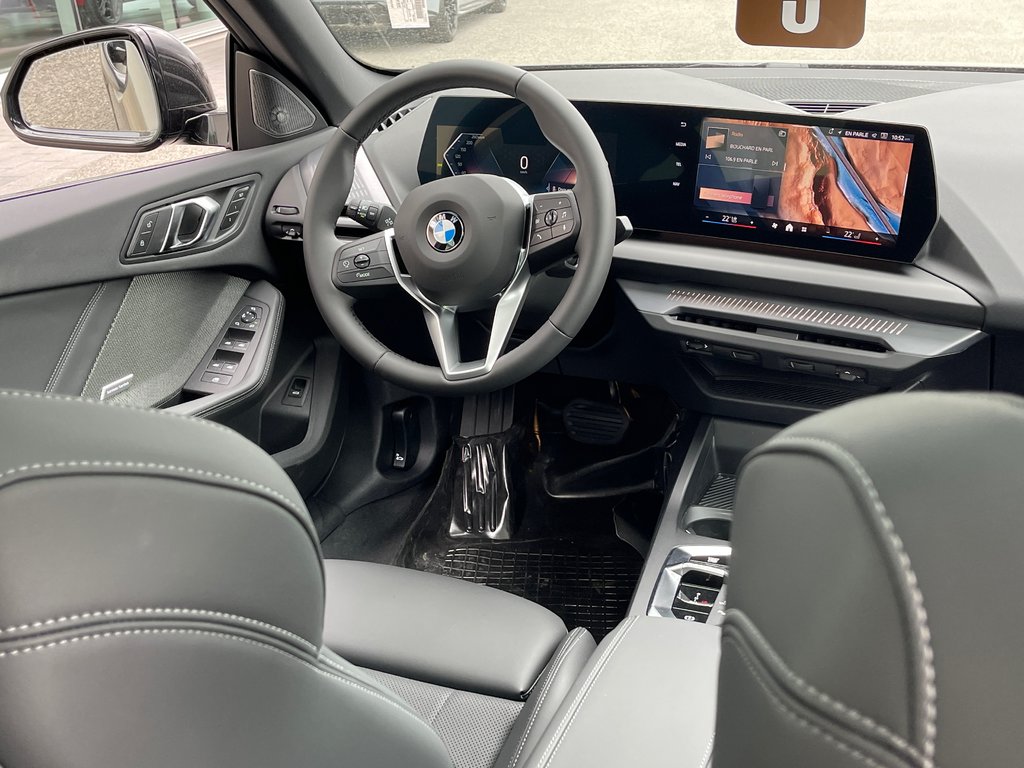 2025 BMW 228 XDrive Gran Coupe Essential Edition in Terrebonne, Quebec - 12 - w1024h768px
