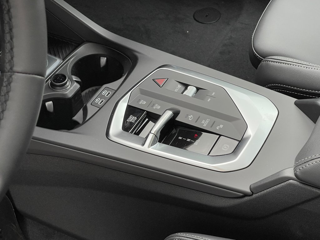 2025 BMW 228 XDrive Gran Coupe Essential Edition in Terrebonne, Quebec - 18 - w1024h768px