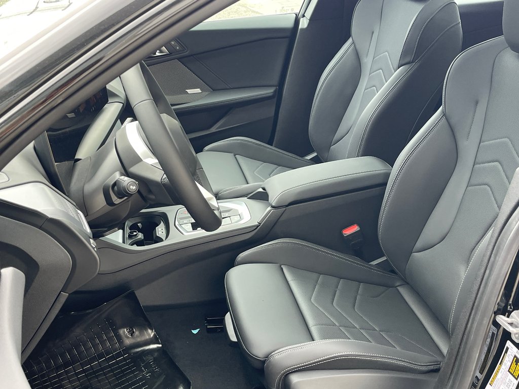 2025 BMW 228 XDrive Gran Coupe Essential Edition in Terrebonne, Quebec - 10 - w1024h768px