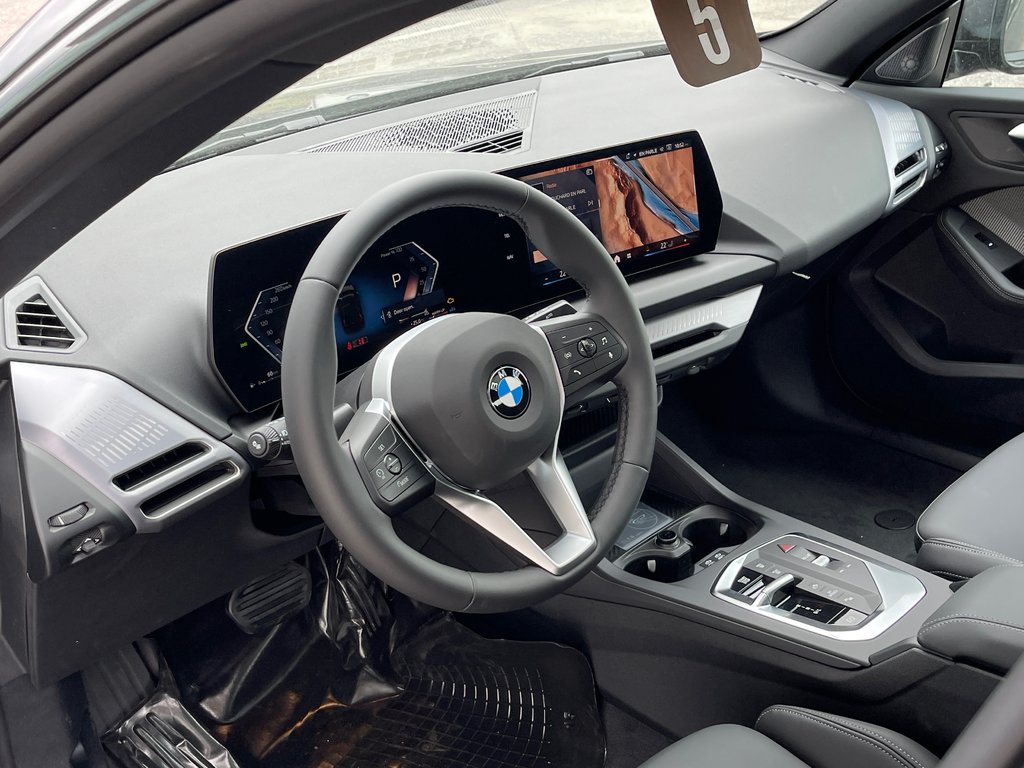 2025 BMW 228 XDrive Gran Coupe Essential Edition in Terrebonne, Quebec - 9 - w1024h768px
