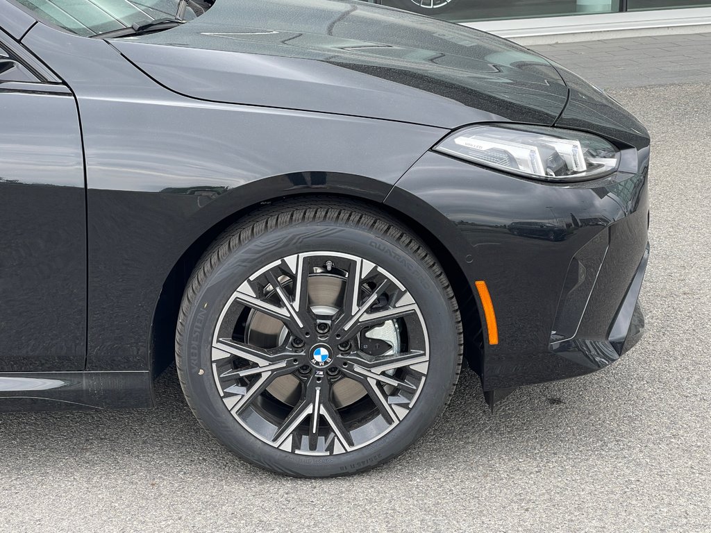 2025 BMW 228 XDrive Gran Coupe Essential Edition in Terrebonne, Quebec - 7 - w1024h768px