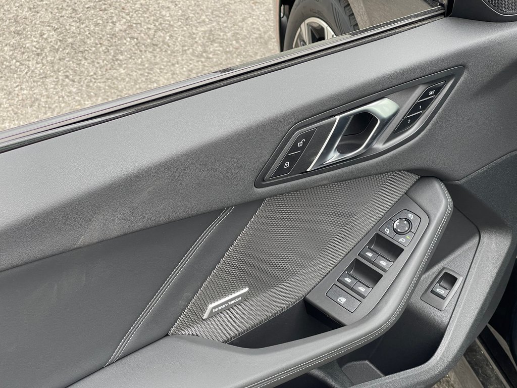 2025 BMW 228 XDrive Gran Coupe Essential Edition in Terrebonne, Quebec - 13 - w1024h768px