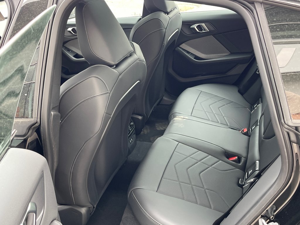 2025 BMW 228 XDrive Gran Coupe Essential Edition in Terrebonne, Quebec - 11 - w1024h768px