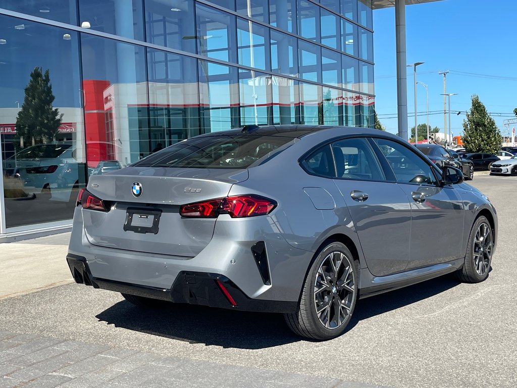 2026 BMW 228i XDrive Gran Coupe in Terrebonne, Quebec - 4 - w1024h768px