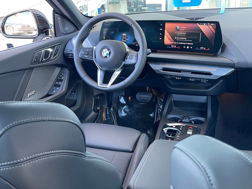 2026 BMW 228i XDrive Gran Coupe in Terrebonne, Quebec - 12 - w1024h768px