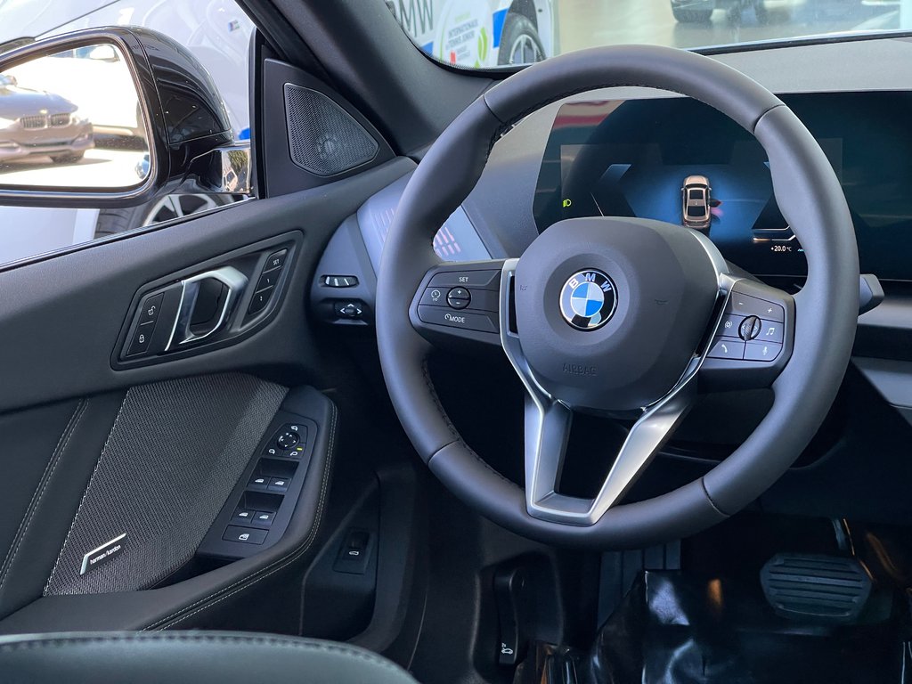 2026 BMW 228i XDrive Gran Coupe in Terrebonne, Quebec - 14 - w1024h768px