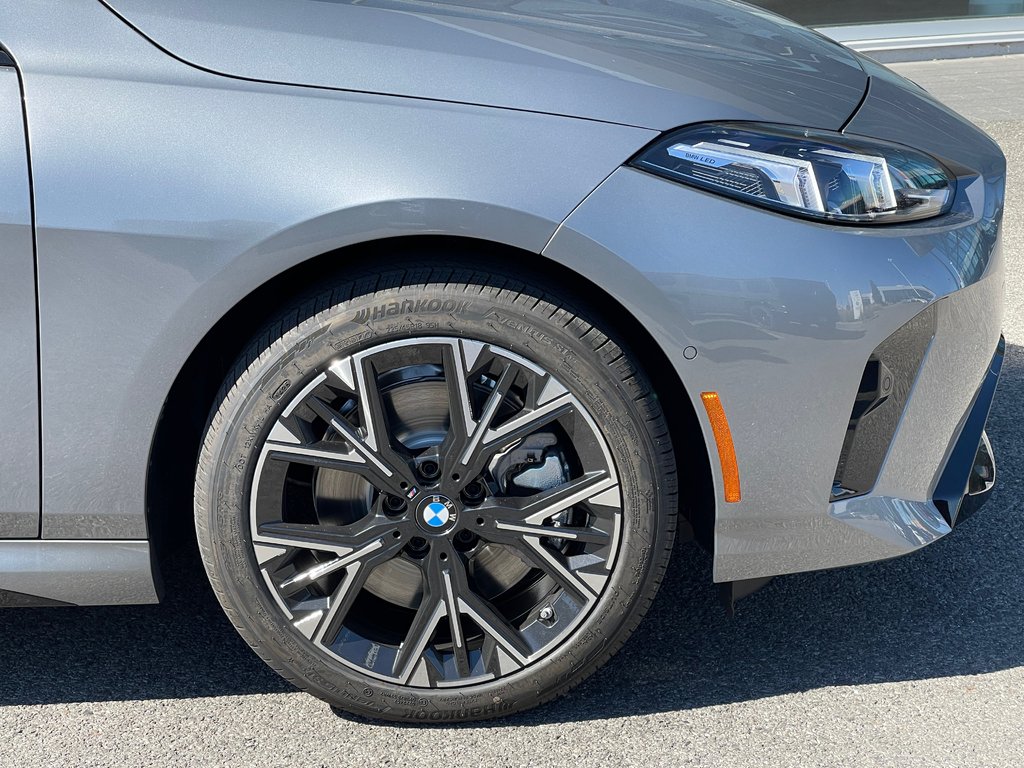 2026 BMW 228i XDrive Gran Coupe in Terrebonne, Quebec - 7 - w1024h768px