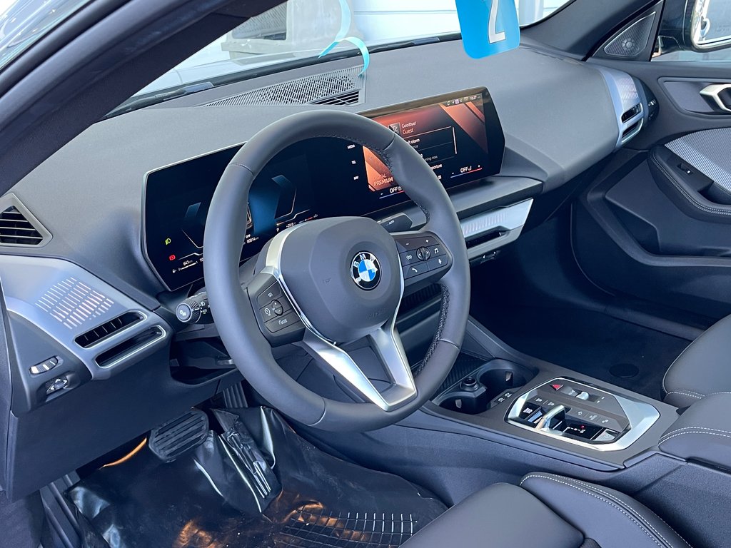 2026 BMW 228i XDrive Gran Coupe in Terrebonne, Quebec - 9 - w1024h768px