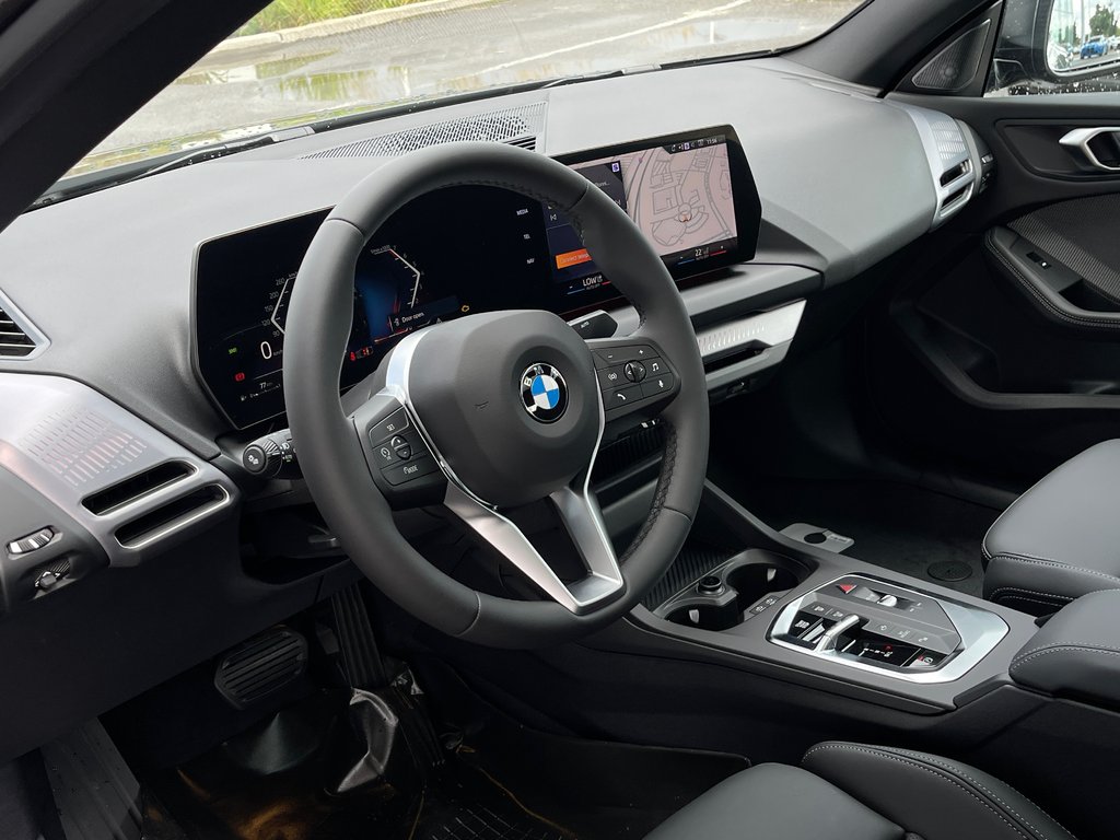 2026 BMW 228i XDrive Gran Coupe in Terrebonne, Quebec - 10 - w1024h768px