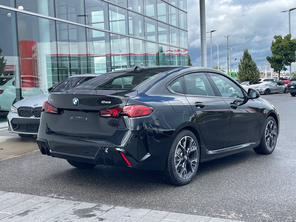 2026 BMW 228i XDrive Gran Coupe in Terrebonne, Quebec - 4 - w1024h768px