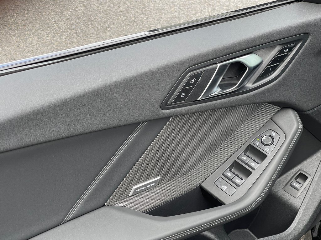 2026 BMW 228i XDrive Gran Coupe in Terrebonne, Quebec - 14 - w1024h768px
