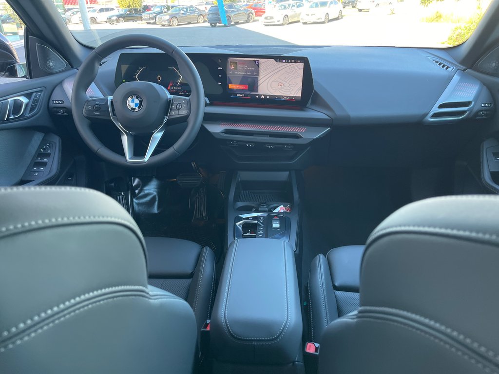 2026 BMW 228i XDrive Gran Coupe in Terrebonne, Quebec - 12 - w1024h768px