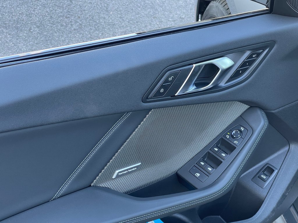 2026 BMW 228i XDrive Gran Coupe in Terrebonne, Quebec - 13 - w1024h768px
