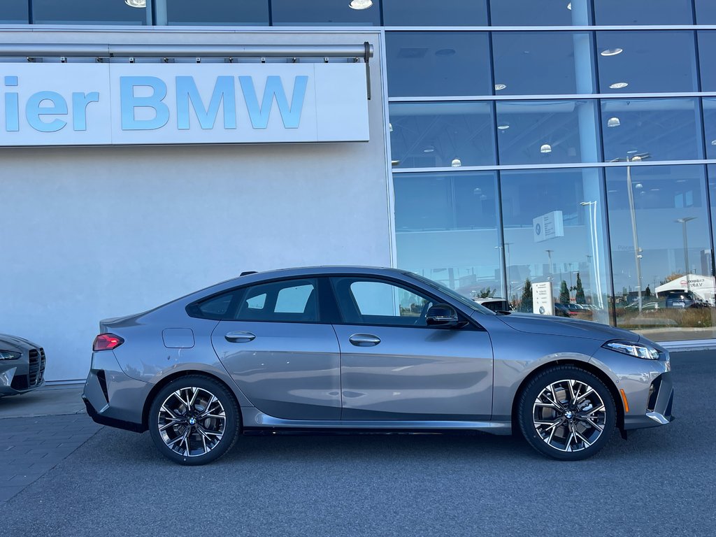 2026 BMW 228i XDrive Gran Coupe in Terrebonne, Quebec - 3 - w1024h768px
