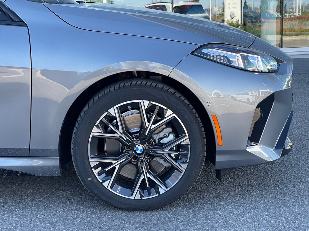 2026 BMW 228i XDrive Gran Coupe in Terrebonne, Quebec - 7 - w1024h768px