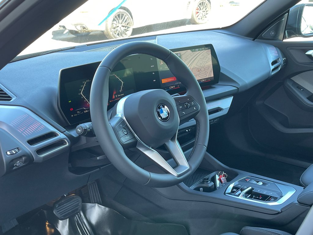 2026 BMW 228i XDrive Gran Coupe in Terrebonne, Quebec - 9 - w1024h768px