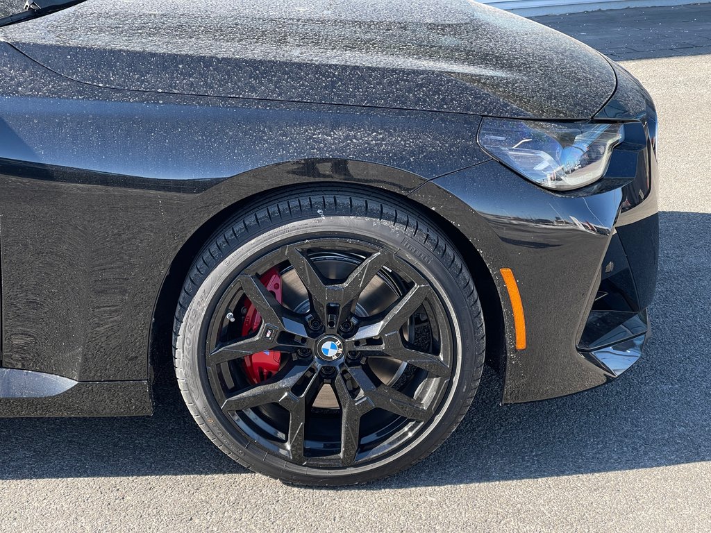 BMW 230i XDrive Coupe 2025 à Terrebonne, Québec - 7 - w1024h768px