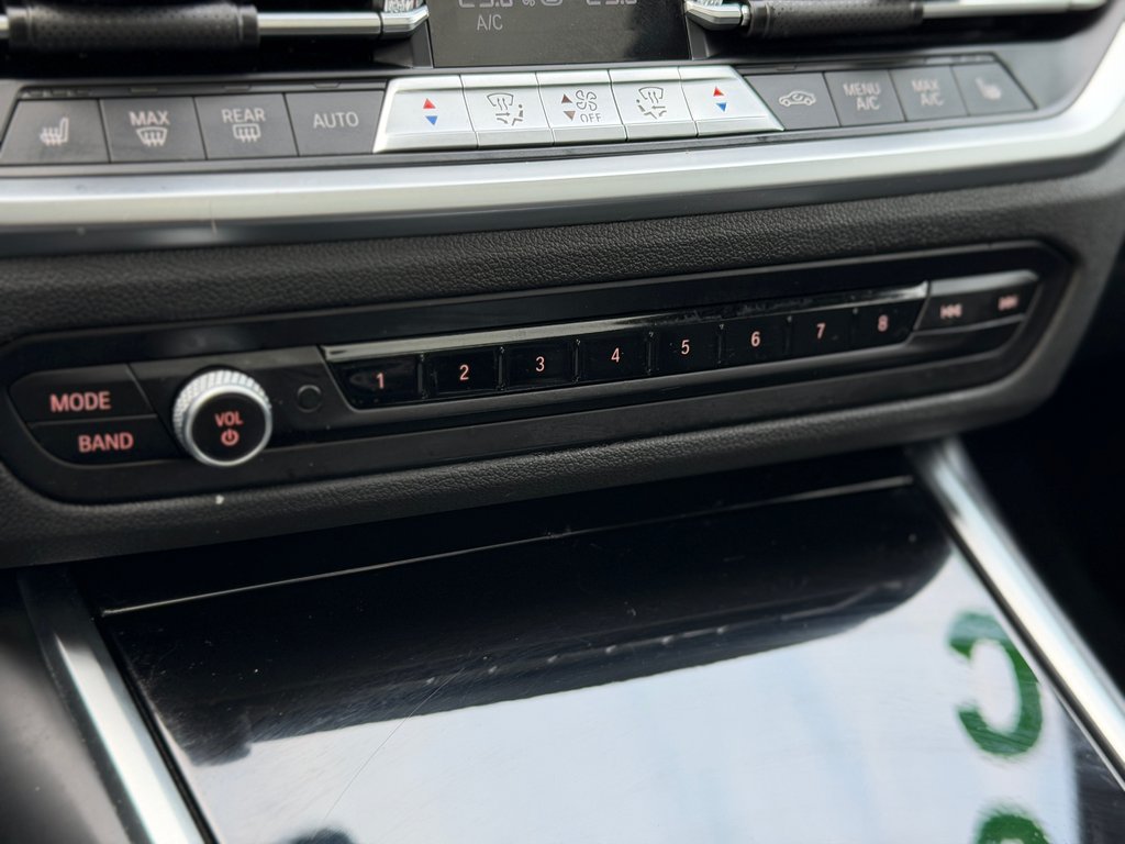 BMW 3 Series 330i xDrive Cuir Toit Ouvrant 2022 à Terrebonne, Québec - 20 - w1024h768px