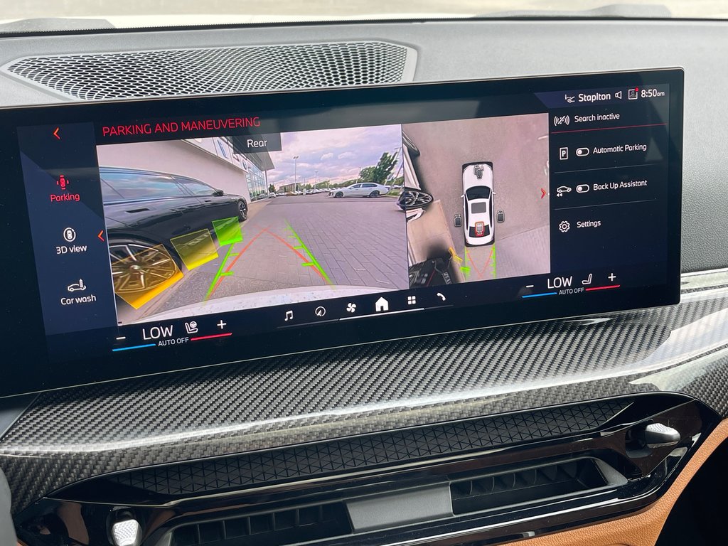 2025 BMW 330i xDrive Sedan in Terrebonne, Quebec - 17 - w1024h768px